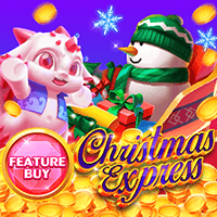 FEATURE BUY・Xe Hỏa Tốc Giáng Sinh thumbnail
