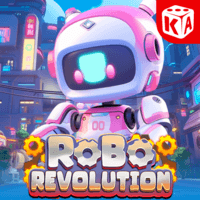 Cuồng Loạn Robot thumbnail